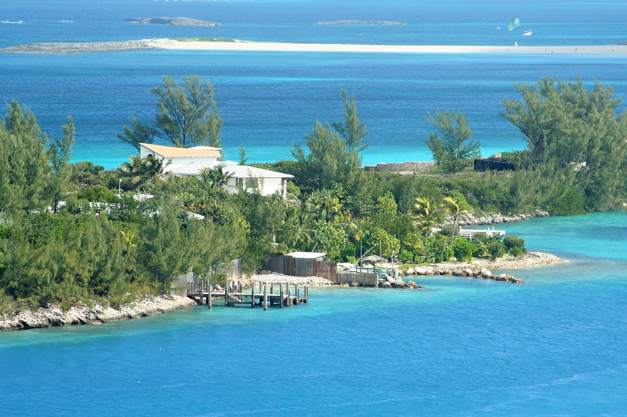 bahamas