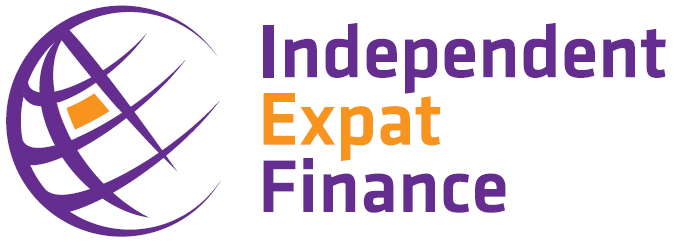 independent expat finance logo