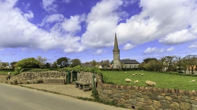 Guernsey: New Auto-Enrollment Pension