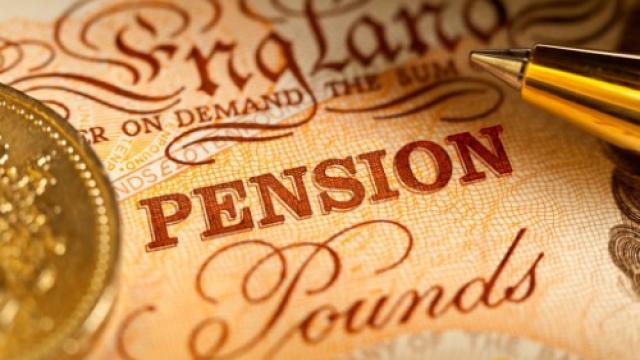 uk new pension dashboard 2025