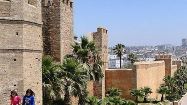 Morocco Pension Reform