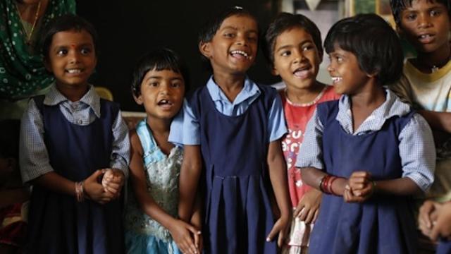 India wants more children