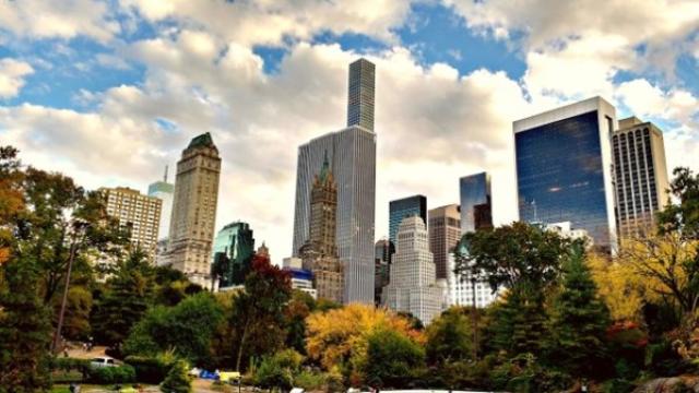 NYC Pension Investments + 40%