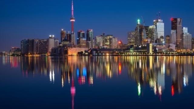 Retirement in Canada 