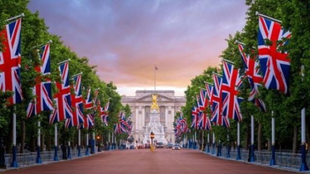 UK Pension Market
