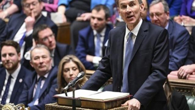 UK: Labour’s Pension Tax