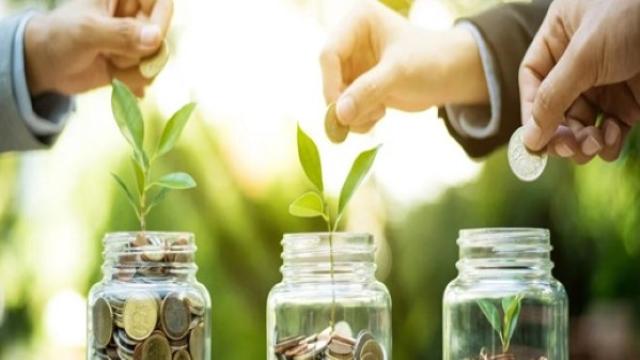 ESG Finance ‘Progress’