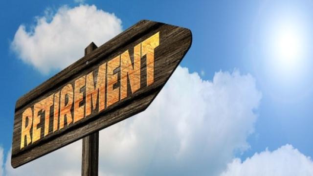 Sustainability & Retirement 