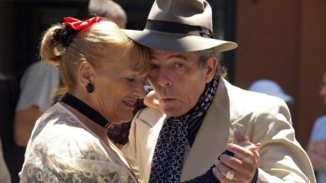 Global Aging Crisis