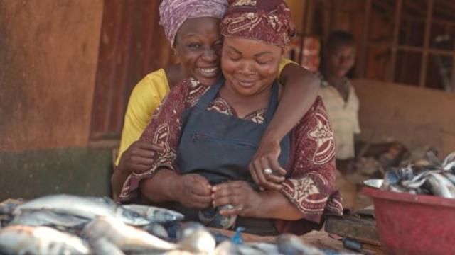 Nigeria & Retirement