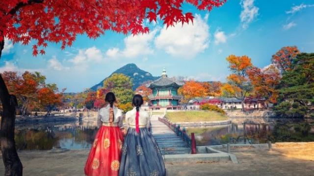 South-Korea: Pension Increase