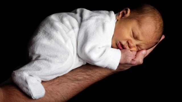 South-Korea’s Birthrate