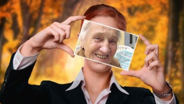 Climate Change & Aging