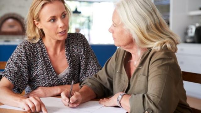 The Pension Gap