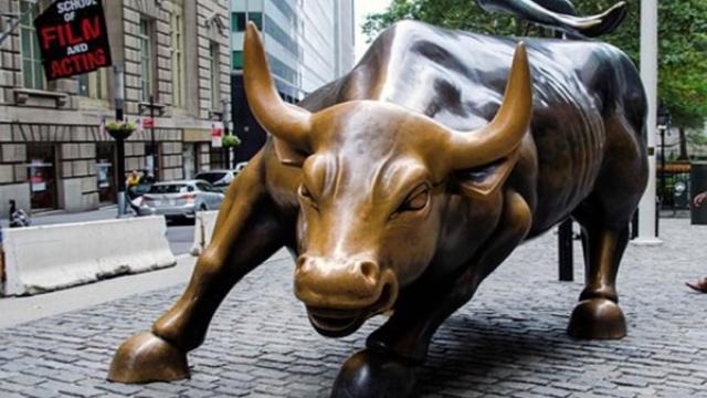 Stock Market Impact