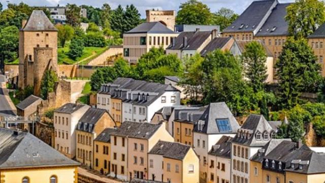 Luxembourg & ESG