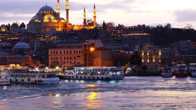 Türkiye & Birth Rates