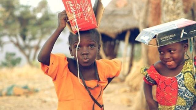 Nigeria: Gender Equality