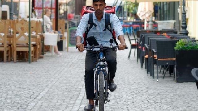 Pensions & Gig Economy