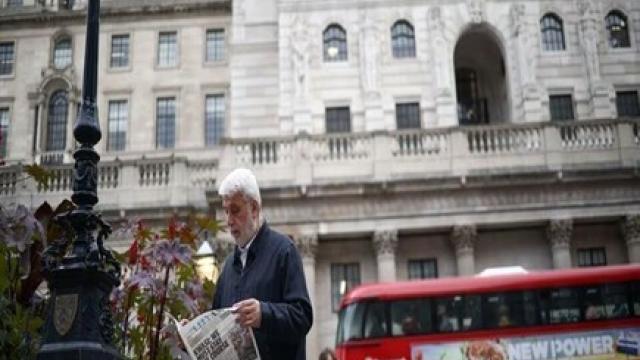 UK: Pension Tax Relief 