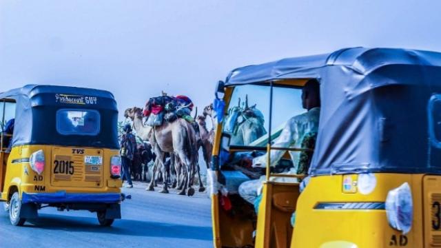 Nigeria’s Pensions