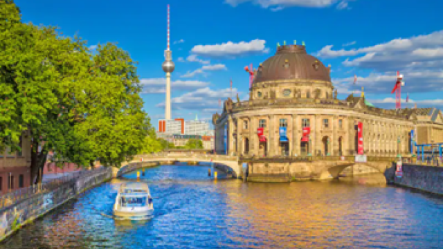 Germany: Pension System Fix