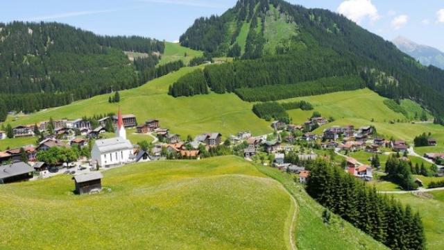 Rural Pension Situation
