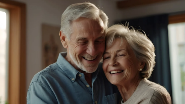 Dual Costs: Housing & Care