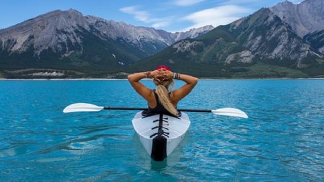 Adventurous Retirement