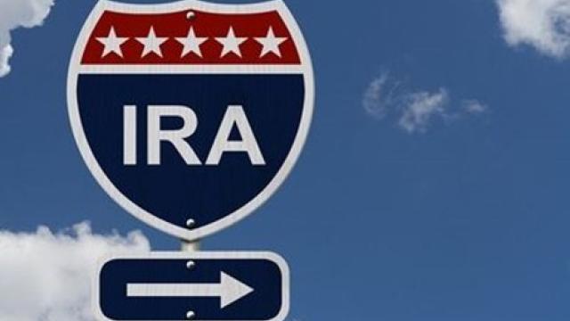 SEP IRA’s