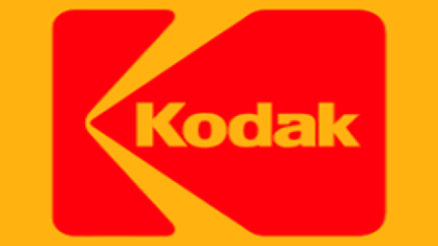 USA: The Kodak Case