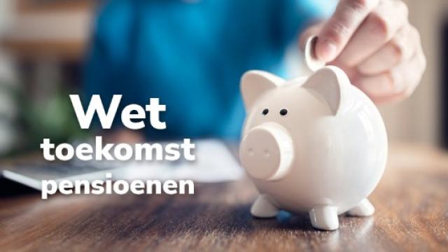 Dutch Pension Transition