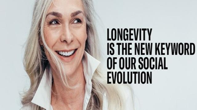 The Aging Agenda