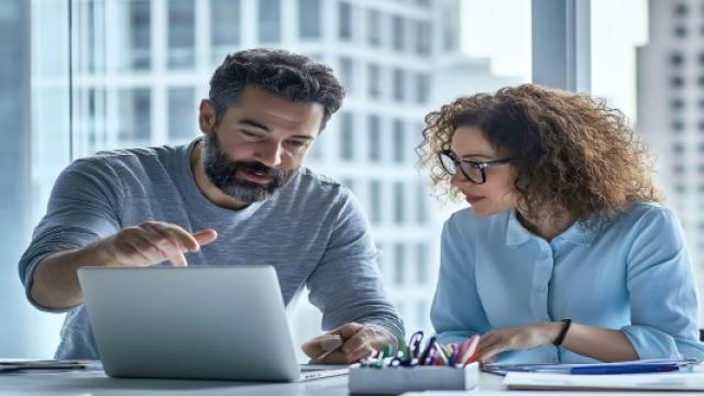 CFO’s & DB Pensions