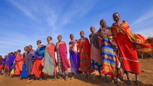 Kenya: Pensions & Tax