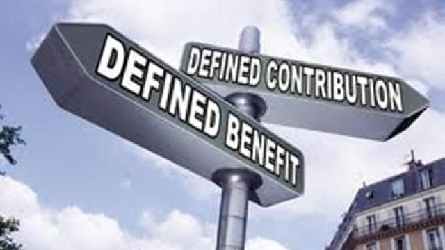 DC Plans Sufficient?