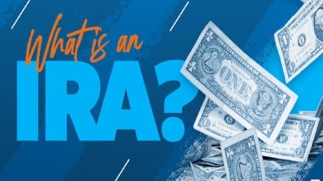 SEP IRA