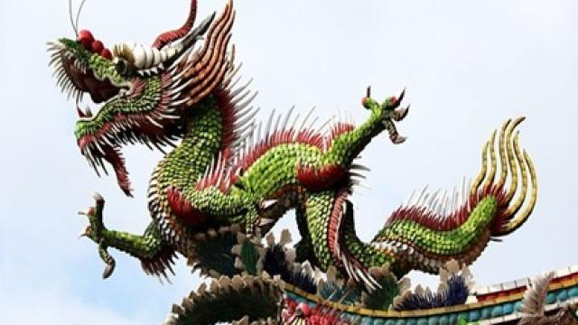 China & Social Insurance