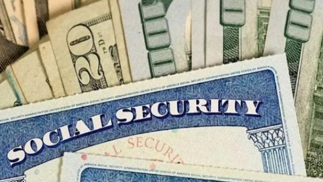 Social Security & Inequality