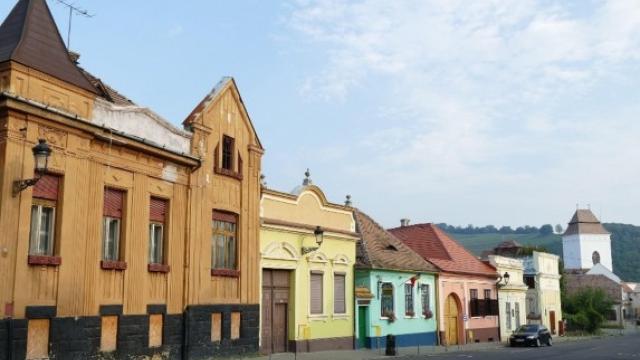 Romanian Pension Reform