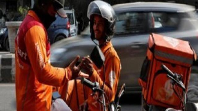 Gig Workers Inclusion