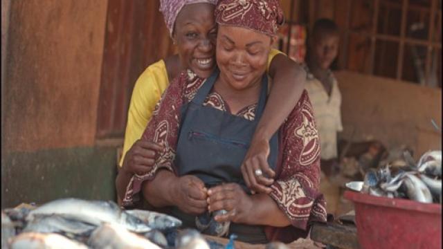 Nigeria’s Pension Crisis