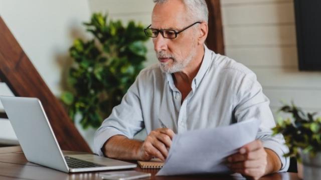 U.S.: Working longer