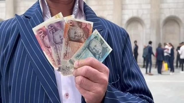 UK Policy Shift