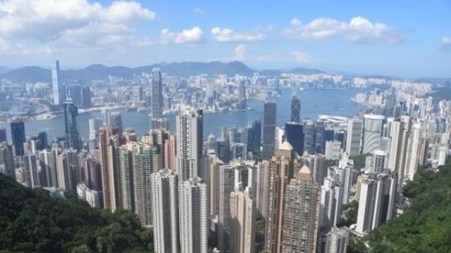Hongkong Pensions