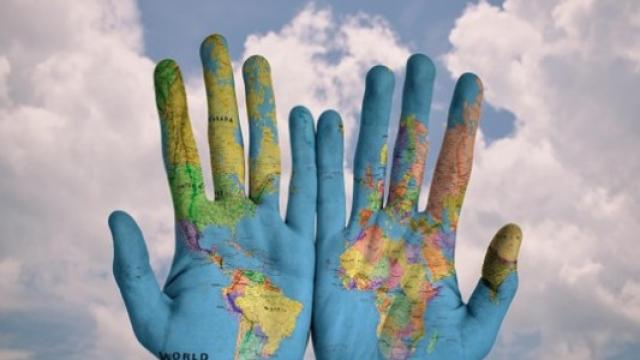 International Perspective