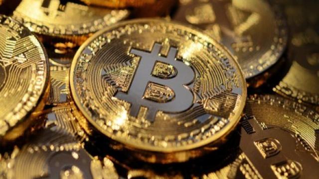 Pensions & Crypto?
