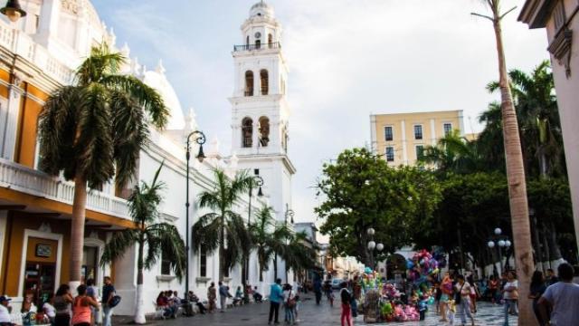Mexican Pensions