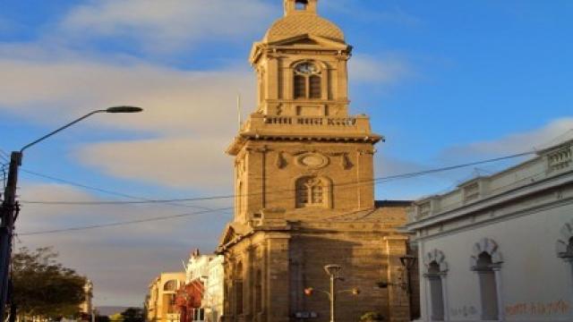 Chile’s Reform