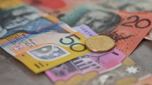Australian Drawdown